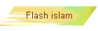 Flash islam