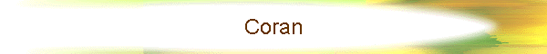Coran